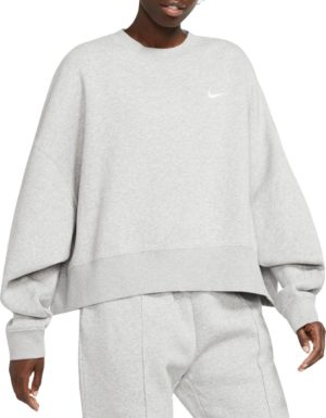 Nike Cropped Crewneck