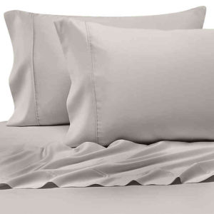 Pure Beech Sateen Sheets