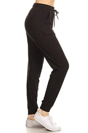 Leggings Depot Joggers