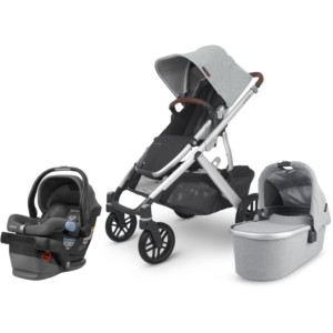 Uppababy Travel System