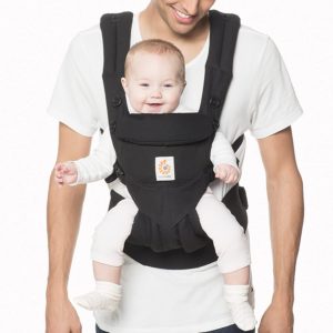 Ergo Baby Carrier