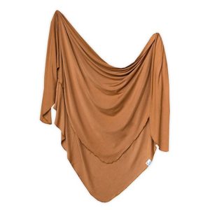 Copper Pearl Swaddle