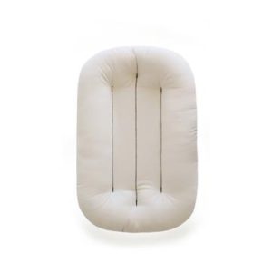 SnuggleMe Baby Lounger